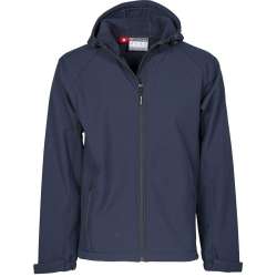 GIACCA SOFTSHELL GALE