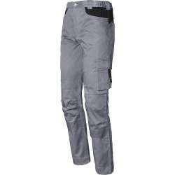 Pantalone da Lavoro Stretch 8731 Issa Line
