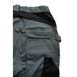 Pantalone invernale Stretch Issaline 8731w