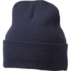 Zuccotto Knitted Cap