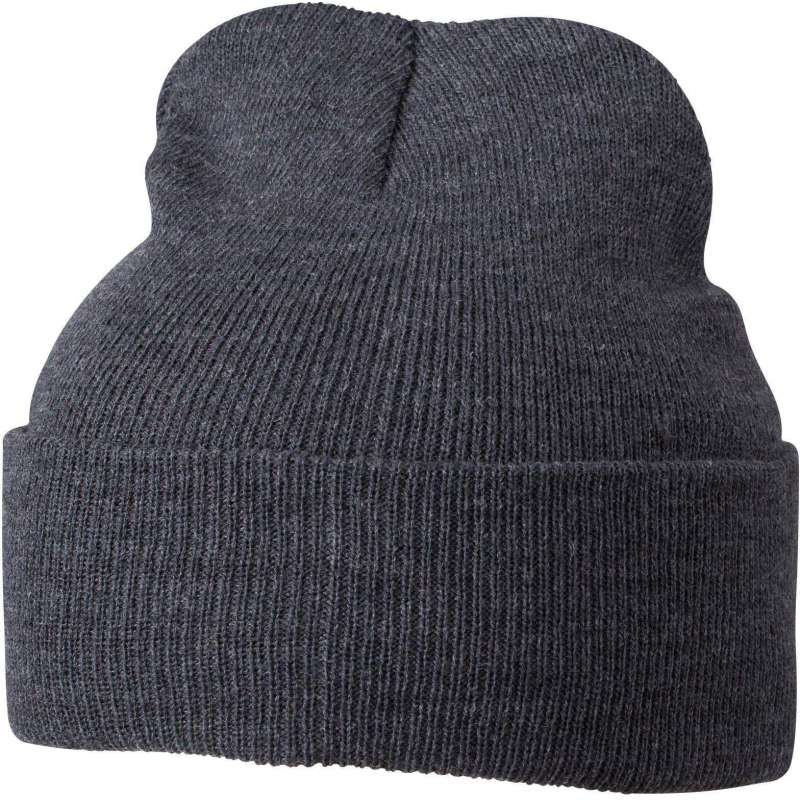 Zuccotto Knitted Cap