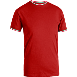 T-Shirt 100% cotone Sky Sport