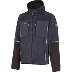 Giacca Softshell Silky ISSALINE Extreme 8880B
