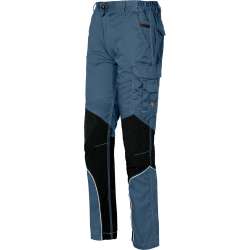 Taglie forti - Pantalone Issaline Stretch Extreme 8830B