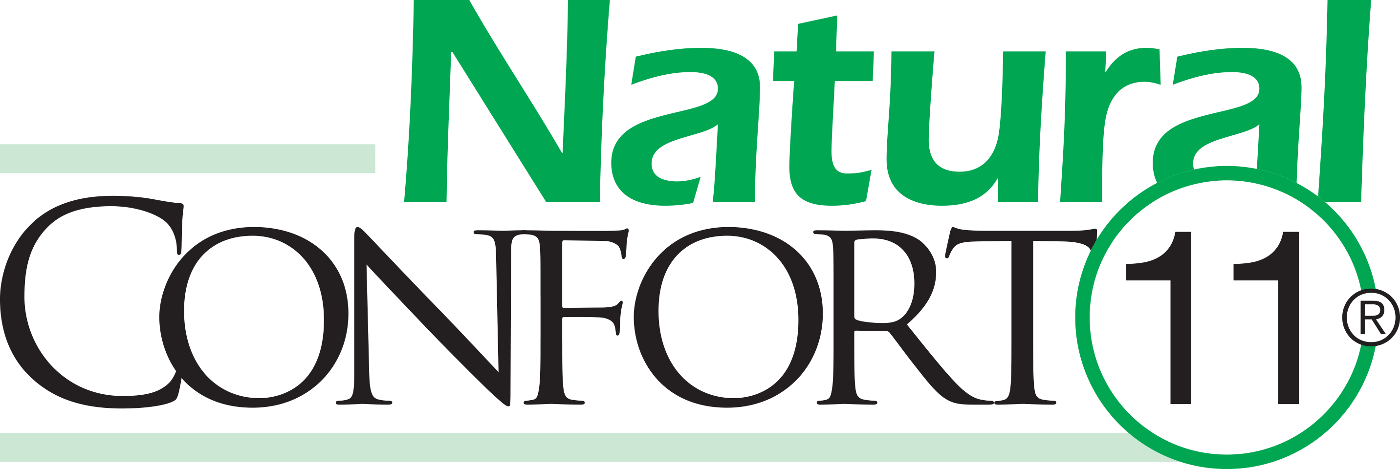 Natural Confort logo